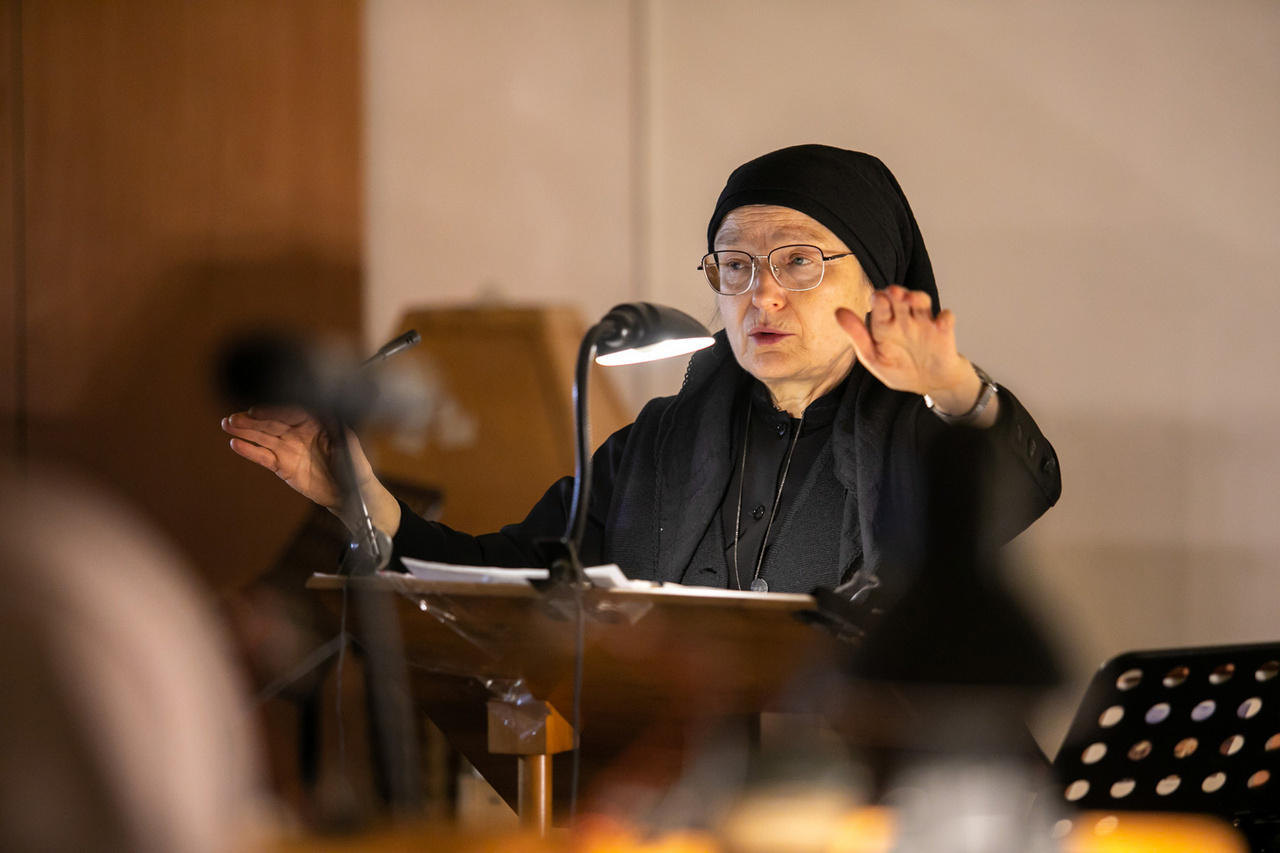 Региональный этап XXXIV Международных Рождественских образовательных чтений